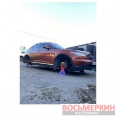 Подставка для ступицы колеса Сириус