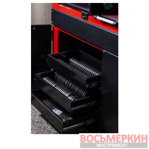Станок для алмазной проточки автомобильных дисков Сириус S Станок для алмазной проточки автомобильных дисков Сириус S