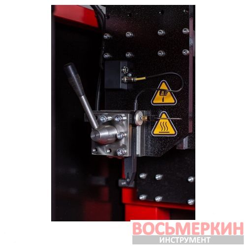 Станок для алмазной проточки автомобильных дисков Сириус S Станок для алмазной проточки автомобильных дисков Сириус S