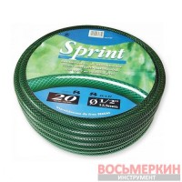 Поливочный шланг Sprint 1/2 50м WFS1/250 Bradas
