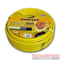 Поливочный шланг Sunflex 3/4 25м WMS3/425 Bradas