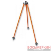 Штатив-тринога с наружной резьбой 3/4 высота 100 см AJ645 Bradas