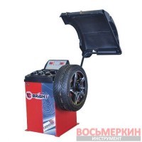 Балансировочный стенд 220V CB910GBS Bright