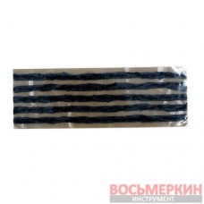 Шнур черный d6x200мм HI BETTER 5 шт/пластина цена за 1 шнур
