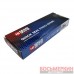 Шнур черный d6x200мм HI BETTER 5 шт/пластина цена за 1 шнур