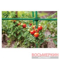 Угловой соединитель для опор 16 мм 10 штук TYLK16 Bradas