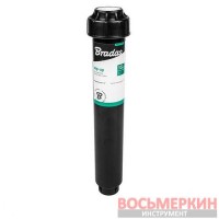 Ороситель выдвижной 6 15 см DSZW-06 Bradas
