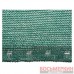Сетка затеняющая защитная 80% 1,5 м х 50 м AS-CO9015050GR Bradas