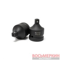 Адаптер ударный 1 (F)х1/2 (M) RF-80987MPB RockForce