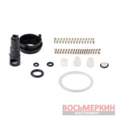 Набор ремонтный для краскопульта HVLP II PT-0128 PT-2128 Intertool