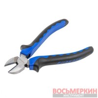 Бокорезы диагональные 200 мм F-612B200 Forsage