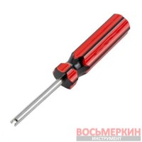 Отвертка для нипелей в блистере RF-VCT-04 Rockforce
