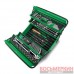 Ящик с инструментом 111ед (TBAC0502) GCAZ111A Toptul