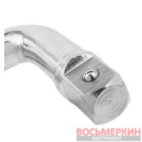 Вороток Г-образный 200 мм 3/4 F-8156200 Forsage