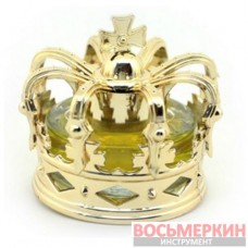 Ароматизатор Корона Bona золото + желтый гель