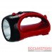 Фонарь аккумуляторный 1 LED 1 Вт LB-0103 Intertool