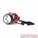 Фонарь аккумуляторный 1 LED 1 Вт LB-0103 Intertool