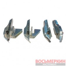 Комплект зажимов до 32 дюймов 201421 шиномонтажного станка M B Engineering
