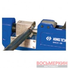 Кримпер индустриальный для обжима кабельных наконечников 10-150 мм 6AC51-26 King Tony