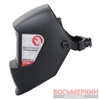 Маска сварщика Хамелеон SP-0061 Intertool