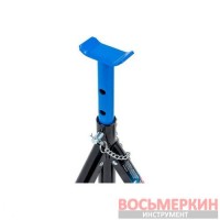 Подставка ремонтная складная 2 т комплект 2 штуки F-T42004 Forsage