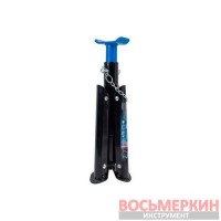 Подставка ремонтная складная 2 т комплект 2 штуки F-T42004 Forsage