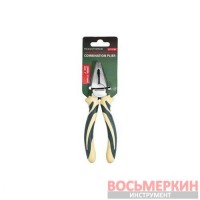 Комбинированные пассатижи с эргономическими рукоятками Cr-V 7 RF-611175H RockForce