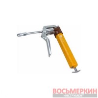 Шприц ручной для нагнетания густой смазки 120 мл FT-78039A Forstime