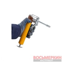 Шприц ручной для нагнетания густой смазки 120 мл FT-78039A Forstime