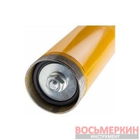 Шприц ручной для нагнетания густой смазки 120 мл FT-78039A Forstime
