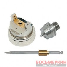 Форсунка для краскопультов H-970 диаметр форсунки-1,3мм NS-H-970-1.3 Auarita
