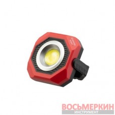 Фонарь WORKLIGHT COB магнит STORM LB-0215 Intertool