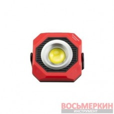Фонарь WORKLIGHT COB магнит STORM LB-0215 Intertool