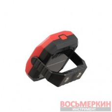 Фонарь WORKLIGHT COB магнит STORM LB-0215 Intertool
