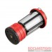 Фонарь для кемпинга подвесной 1LED + 8SMD LB-0210 Intertool
