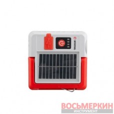 Фонарь для кемпинга 1LED + 28SMD PowerBank LB-0216 Intertool