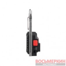 Фонарь-брелок Multi-tool 9 в 1 STORM LB-0161 Intertool