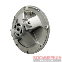Крышка передняя отрывного цилиндра 1695.001.085-810 на шиномонтажный станок Sicam