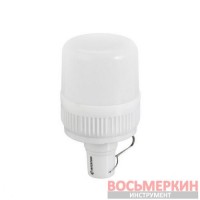 Светильник аккумуляторный подвесной 14SMD солнечная панель индикатор заряда LB-0108 Intertool