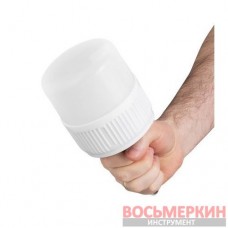Светильник аккумуляторный подвесной 24SMD солнечная панель индикатор заряда LB-0109 Intertool