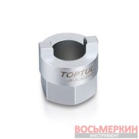 Головка для разборки стоек 14.5x5.0 JEAJ0203 Toptul