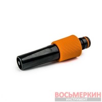 Наконечник оросительный регулируемый Power jet ECO-PWB4730L Bradas