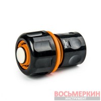 Коннектор для шланга 1 Stop Power jet ECO-PWB2166L Bradas