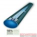 Капельная лента 0.2мм диаметр 16 мм 20 см 1,5л/ч Hirro Tape DSTHT16081520-2500 Bradas
