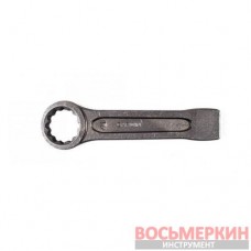 Ключ накидной ударный короткий 1 1/8 GR-IR02858 Licota