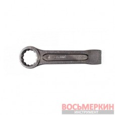 Ключ накидной ударный короткий 1 3/16 GR-IR03017 Licota