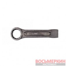 Ключ накидной ударный короткий 1 5/16 GR-IR03334 Licota