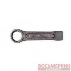 Ключ накидной ударный короткий 2 1/8 GR-IR05398 Licota
