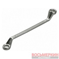 Ключ накидной 8-9 мм KN 8-9 Ampro