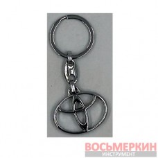 Брелок модельный Toyota